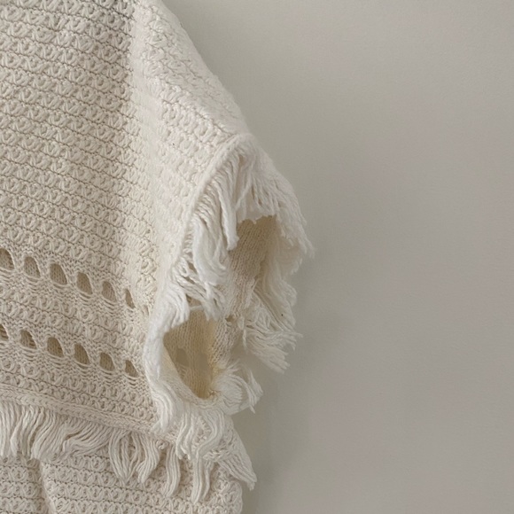 Madewell sweater top - Picture 3 of 5